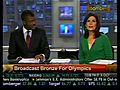 In-Depth Look - Broadcast Bronze for Olympics