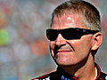 Season in Review No. 12: Jeff Burton