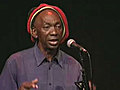 UCSD Guestbook: Thomas Mapfumo