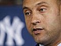 Yanks&#039; Jeter never wanted to go anywhere else