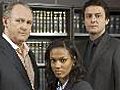 Law and Order - UK - Sun 10 Jul 2011