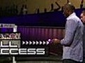 NBA 2K12 - E3 2011: Kobe Bryant Move Walkthrough