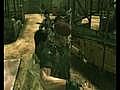 Resident Evil: The Mercenaries 3D - Captivate Trailer