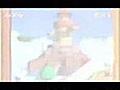 Super Mario 64 [eu] (N64) - 16-stars 0:24:33 - Stefan van Dijke (2005)