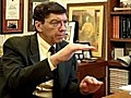 Clayton Christensen on his Heart Attack: