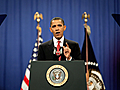 President Obama on the Way Forward in Afghanistan and Pakistan