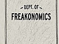 Freakonomics (Theatrical Trailer)