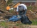 Gov. Patrick Joins Interfaith Service In Springfield Week After Tornado