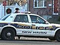 Fox CT: New Haven Police Recalls 3 Officers   6/6