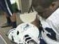 Medford HS Coach Brings Life Back Into Football