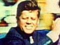 L&#039;assassinat de John Fitzgerald Kennedy