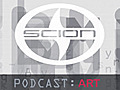 Scion Installation 7 Interview: David Choe