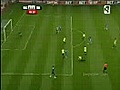 ويغان 1 - 3 ريال سرقسطة - مباراة استعدادية لموسم 2010-2011