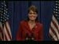 After Countless Skits, Palin Goes On 'SNL'