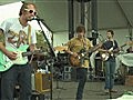 Best of Austin City Limits Music Festival 2009 - Deer Tick: Straight Into a Storm