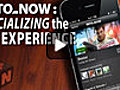 Permanent Link to IntoNow: Socializing the TV Experience