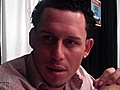 Asdrubal optimista en Cleveland