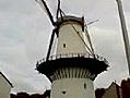 Molen De Hoop in Zoetermeer !!!