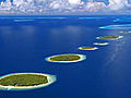 100 Places: Maldives,  Indian Ocean