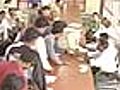 Karnataka college seats &#039;reserved&#039; for money