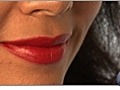 Makeup Tips - Apply Lip Color