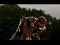 Prince Caspian Bloopers