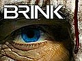 BRINK,  Entrevista con Ed Stern