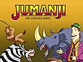 The Law Of Jumanji
