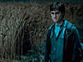 Harry Potter and the Deathly Hallows - Part 1 - No One Is Going To Die For Me