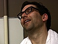 Jamie Lidell and his All-You-Can-Eat Sonic Buffet