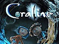 Coraline: Puppets Point of View