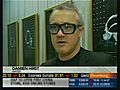 Special Report - Hirst’s Art Market Blues
