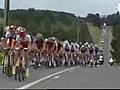 Tour de Wallonie 2010 - Stage 2 - Summary