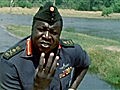 General Idi Amin Dada - General Idi Amin Dada