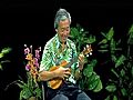 The 41st Annual Ukulele Festival Is This Weekend