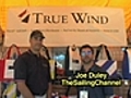 VirtualSailboatShow: True Wind