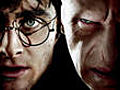 Harry Potter and the Deathly Hallows Part 1 - Video Review