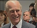 Prince Philip turns 90