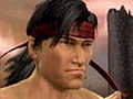 &quot;Mortal Kombat 9&quot; Tips and Cheats