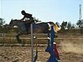 Créa-Jump -centres équestres équitation Ribaute les Tavernes 30720 Gard