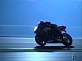 24 H. de Le Mans en moto