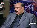 شاهد بالفيديو مبارك تستر على ضرب طائرة خبراء الجيش