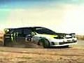 Colin McRae: DiRT 2 - Official Teaser