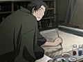 Mushishi Episode 18