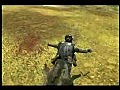 AIX Mod - Battlefield 2