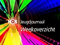 Jeugdjournaal weekoverzicht