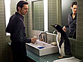 &#039;Mr. Popper’s Penguins&#039; Movie review by Betsy Sharkey.