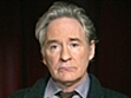 The Kevin Kline Conspiracy