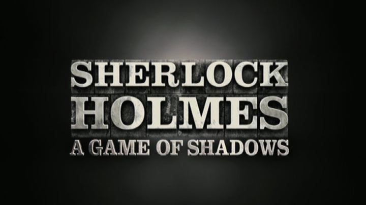 Ancora Sherlock Holmes,  tra azione e ironia - PreMovie