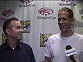 Up - Pete Docter and Jonas Rivera Interview